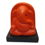 Lord Ganesha Idol for Car Dashboard, Home & Office Decor